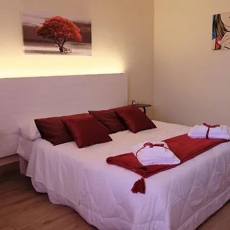 Bed & Breakfast Faro Di Luce Augusta