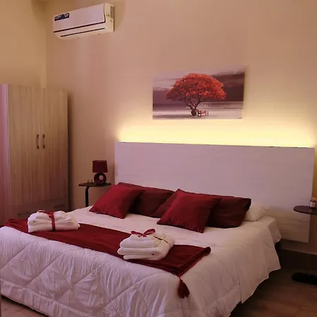 Faro Di Luce アウグスタ