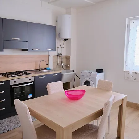 Faro Di Luce * アウグスタ