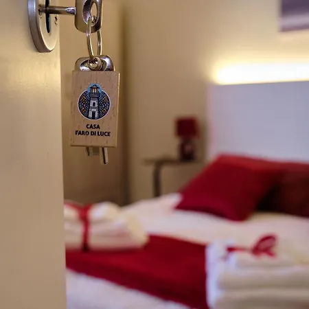 Bed & Breakfast Faro Di Luce Augusta